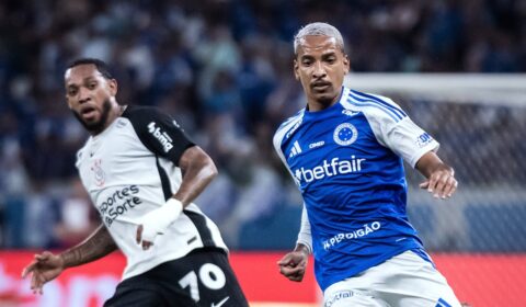Ídolos do Cruzeiro projetam revanche contra Corinthians e dão dicas ao time