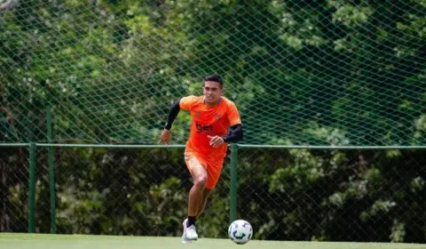 Igor Cariús recebe propostas e pode deixar o Sport