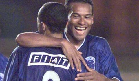 Influencer revela briga com ex-Cruzeiro: ‘Me decepcionei demais’