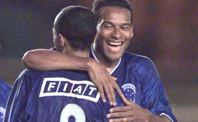 Influencer revela briga com ex-Cruzeiro: ‘Me decepcionei demais’