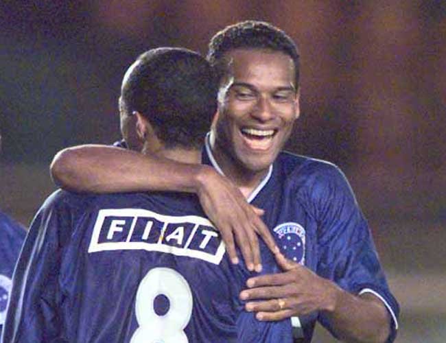 Influencer revela briga com ex-Cruzeiro: ‘Me decepcionei demais’