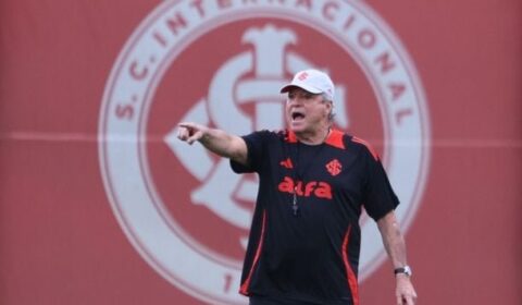 Inter acerta permanência de Abel Braga para 2026, mas não como treinador