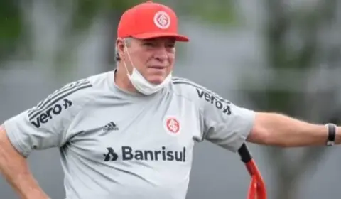 Inter confirma Abel Braga como dirigente após fuga do rebaixamento