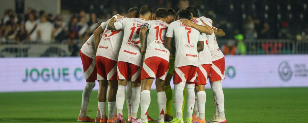 Inter e Vitória no Z4: risco de rebaixamento na 37ª rodada da Série A