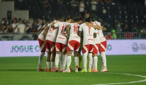 Inter e Vitória no Z4: risco de rebaixamento na 37ª rodada da Série A