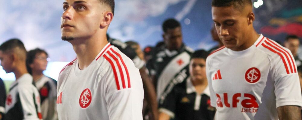 Inter rebaixado? UFMG aponta risco de queda na última rodada do Brasileiro