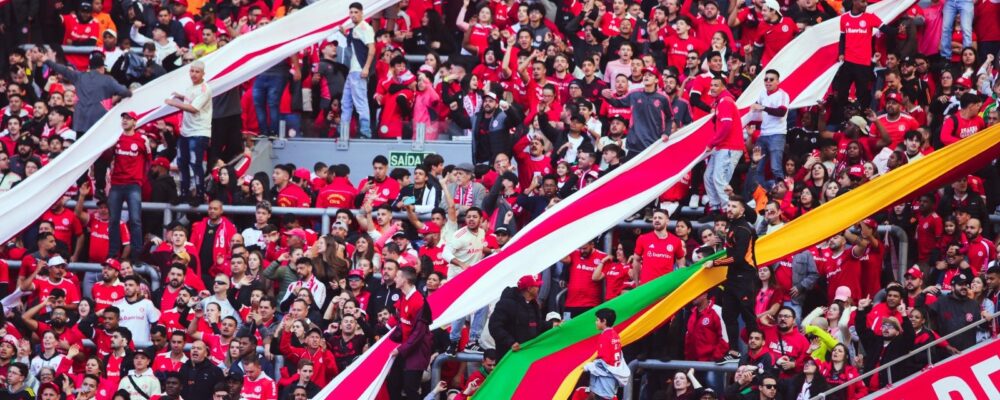 Inter trocou de técnico a 3 rodadas do fim da Série A em ano de rebaixamento