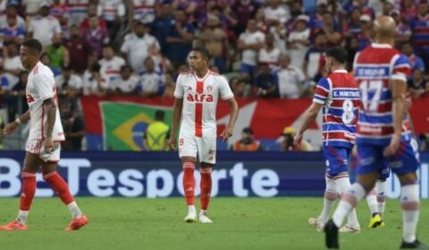 Internacional comunica venda de promessa ao Orlando City