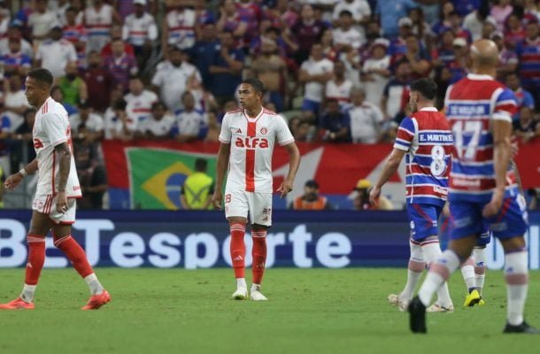 Internacional comunica venda de promessa ao Orlando City