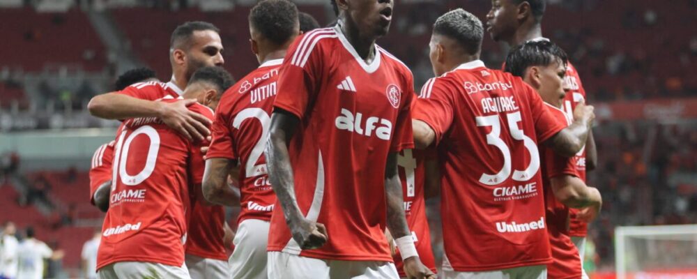 Internacional pode ser rebaixado no Brasileiro hoje (3/12)?