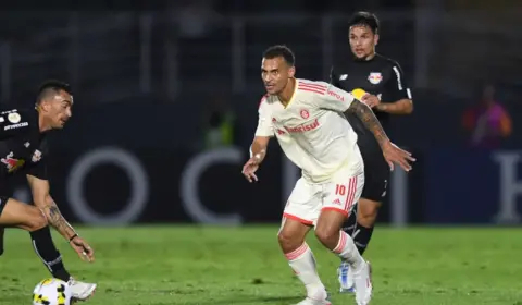 Internacional x Red Bull Bragantino – Colorado vai conseguir se salvar?