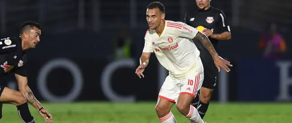 Internacional x Red Bull Bragantino – Colorado vai conseguir se salvar?