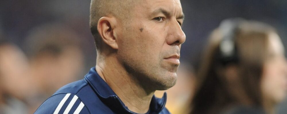 Jardim diz como será o time do Cruzeiro contra o Santos