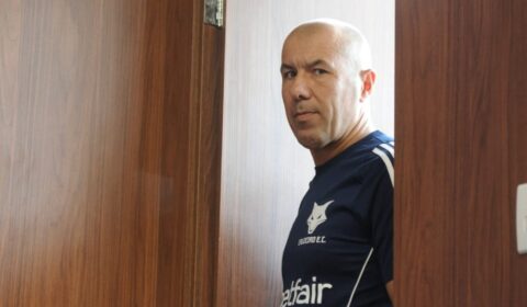 Jardim no Flamengo? Ex-Cruzeiro deu pistas sobre o futuro em entrevista