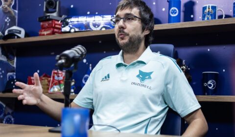 Joaquim Pinto e Rodrigo Ramos: quem são os dirigentes promovidos pelo Cruzeiro