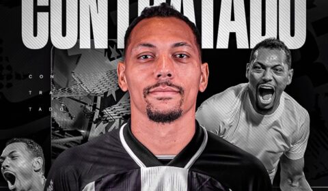 Jogador revelado pela base do Atlético vai defender clube da Série B em 2026