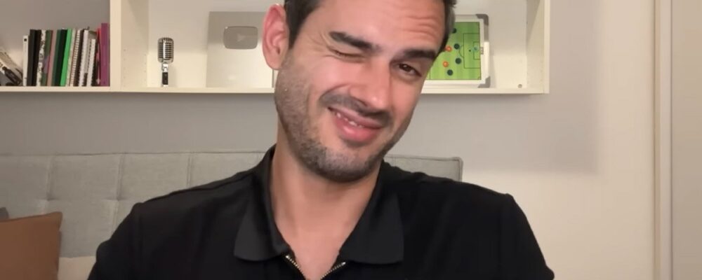 Jornalista indica contratações para Tite e ‘revela’ ser torcedor do Cruzeiro