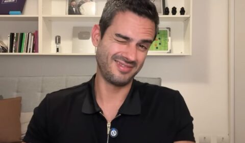 Jornalista indica contratações para Tite e ‘revela’ ser torcedor do Cruzeiro