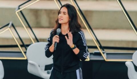 Jornalista se diz perseguida e detona dono da SAF do Atlético: ‘Incompetente’