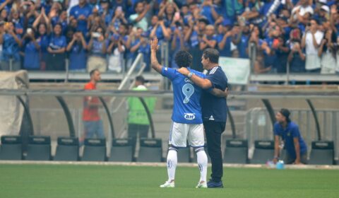 Jornalistas veem contratações do Cruzeiro como ‘mico’ e ponderam sobre Pedrinho