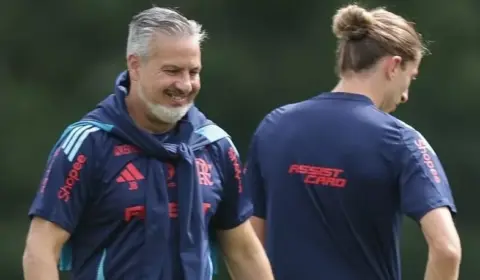 José Boto planeja deixar o Flamengo após a temporada 2026