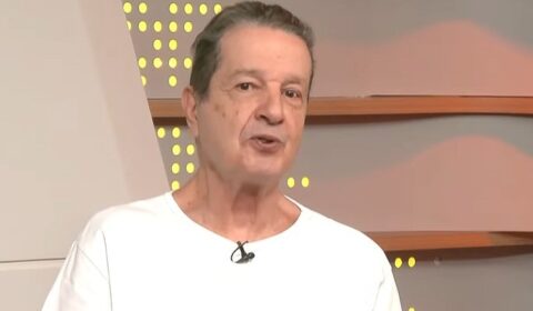 Juca questiona se torcida do Corinthians ‘calou’ a do Cruzeiro no Mineirão