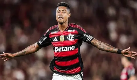 Justiça do DF torna Bruno Henrique réu por estelionato