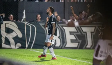 Juventude atravessa Guarani e encaminha acordo com lateral do Remo