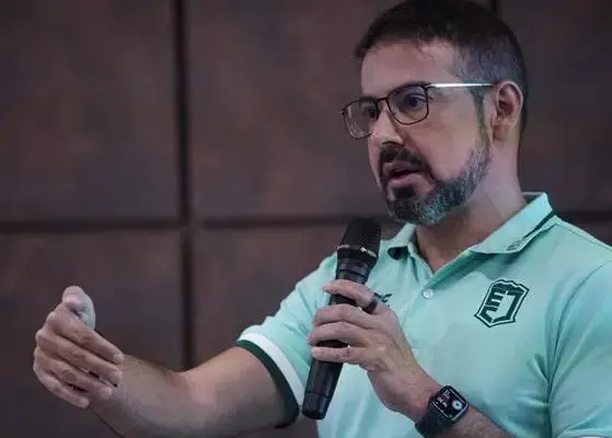 Juventude reelege presidente, mesmo após queda no Brasileiro