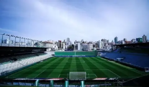 Juventude x Santos – Onde assistir, arbitragem e escalações!