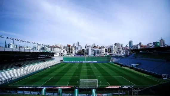 Juventude x Santos – Onde assistir, arbitragem e escalações!