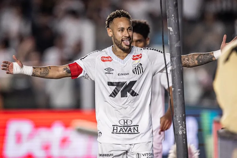 Juventude x Santos - Peixe precisa vencer para seguir fora do Z-4 (Foto: Raul Baretta/ SFC)