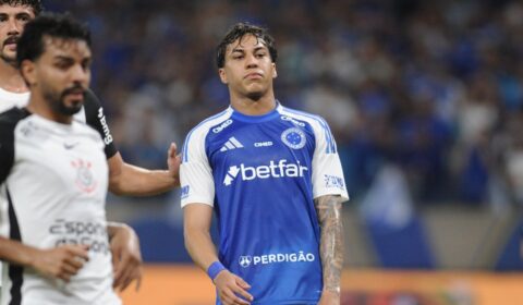 Kaio Jorge, do Cruzeiro, deixa de ser o artilheiro do Brasil em 2025; veja lista