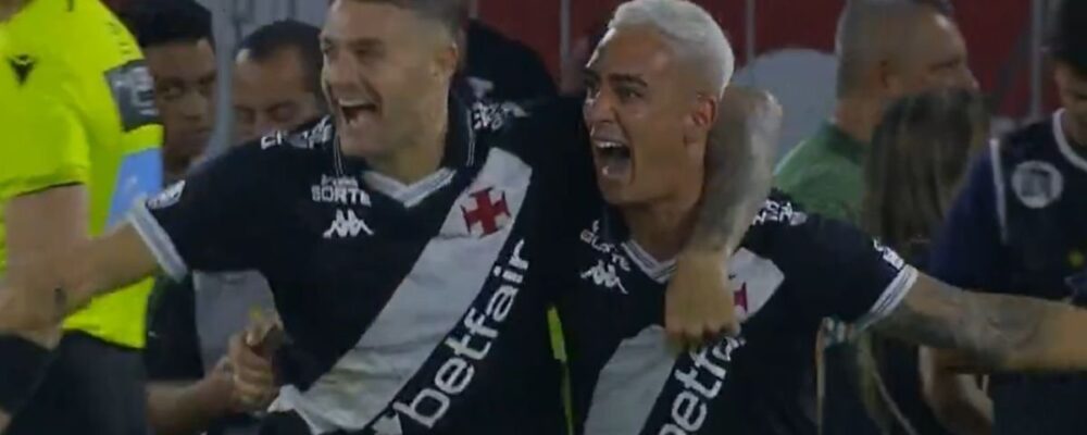 Léo Jardim brilha nos pênaltis, e Vasco elimina o Fluminense na Copa do Brasil