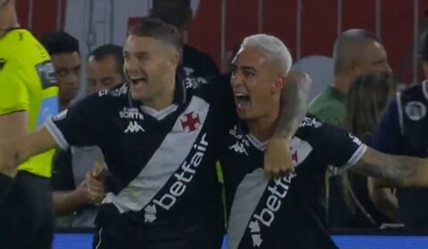 Léo Jardim brilha nos pênaltis, e Vasco elimina o Fluminense na Copa do Brasil