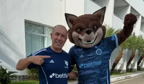 Léo Jardim reforça foco total do Cruzeiro na Copa do Brasil