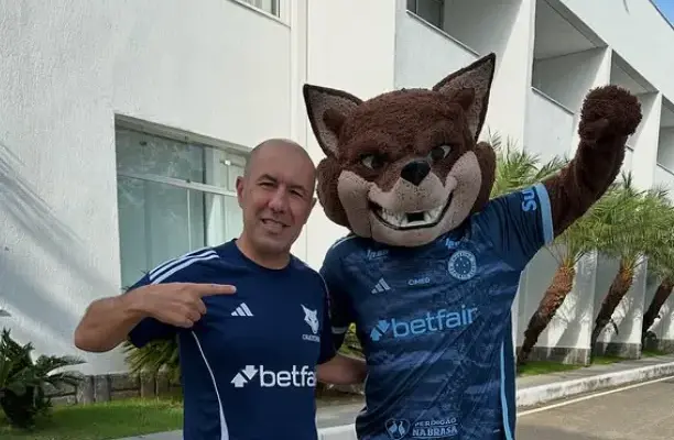 Léo Jardim reforça foco total do Cruzeiro na Copa do Brasil