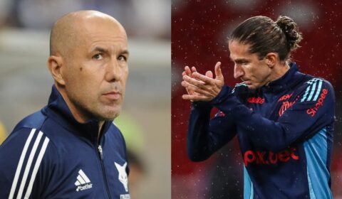 ‘Leonardo Jardim é muito mais treinador que Filipe Luís’, diz jornalista