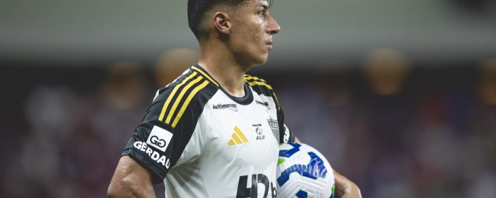 Libertadores, Sul-Americana ou rebaixamento: os cenários para o Atlético no Brasileiro