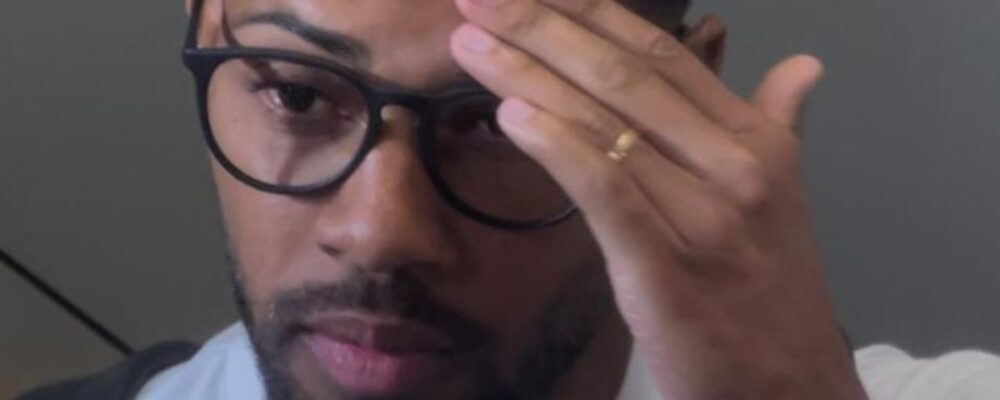 Lodi revela nome de profissional que foi decisivo para acerto com o Atlético