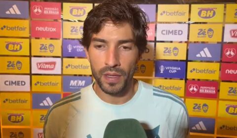 Lucas Silva não se diz surpreso com Corinthians e aponta erro do Cruzeiro