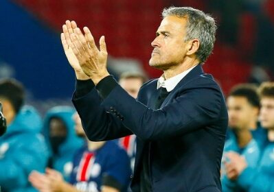 Luis Enrique elogia Flamengo: ‘Uma dos melhores do mundo’