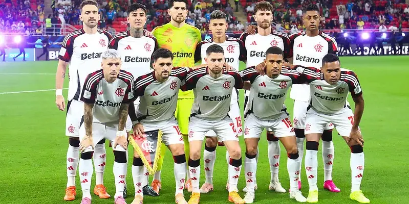 Luis Enrique não quer que PSG encare Flamengo na final do Intercontinental: ‘Prefiro Pyramids’