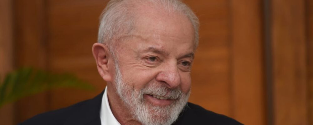 Lula comenta vitória do Corinthians sobre o Cruzeiro na Copa do Brasil