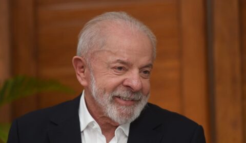 Lula comenta vitória do Corinthians sobre o Cruzeiro na Copa do Brasil