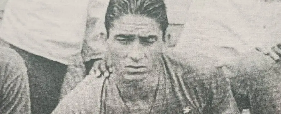 Luto! Morre Osvaldo Rossi, ex-Santos e Cruzeiro, aos 88 anos