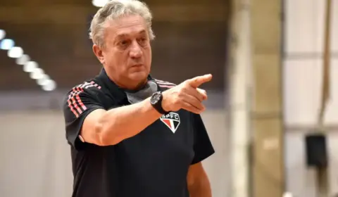 Luto! Morre, aos 77 anos, técnico de grande destaque do basquete brasileiro