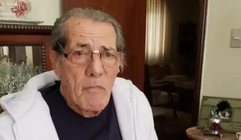 Luto! Morre ex-zagueiro de Atlético-MG, Cruzeiro e Vasco