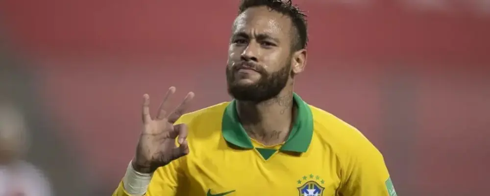 Luxemburgo acredita que Ancelotti levará Neymar para a Copa