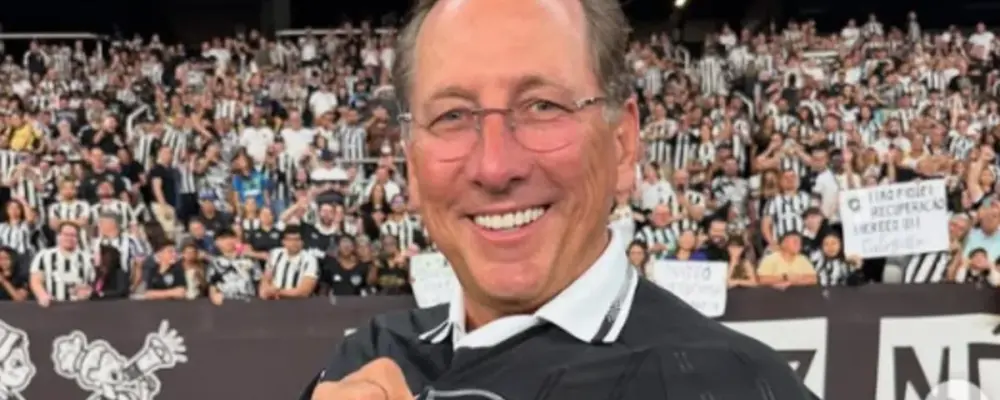 Lyon investiga transferências fantasmas do Botafogo feitas por Textor